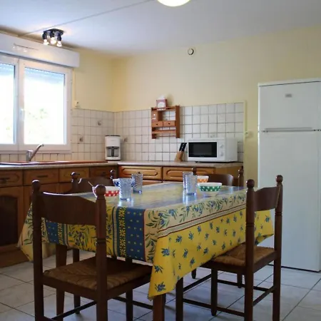 Nyaraló Maison 3 Pieces Proche Port La Cotiniere, Terrasse - Fr-1-246A-31 *