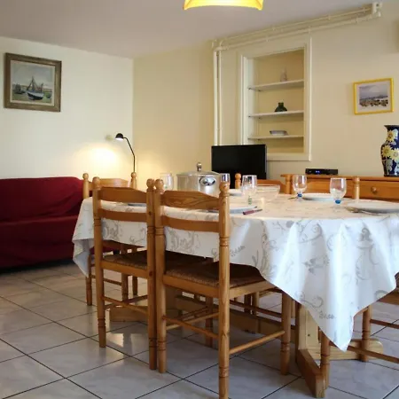 Nyaraló Maison 3 Pieces Proche Port La Cotiniere, Terrasse - Fr-1-246A-31 La Cotinière