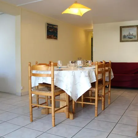 Maison 3 Pieces Proche Port La Cotiniere, Terrasse - Fr-1-246A-31 Nyaraló *
