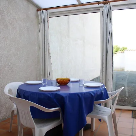 Maison 3 Pieces Proche Port La Cotiniere, Terrasse - Fr-1-246a-31 *